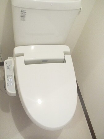 メゾン・ド・ソレイユの物件内観写真